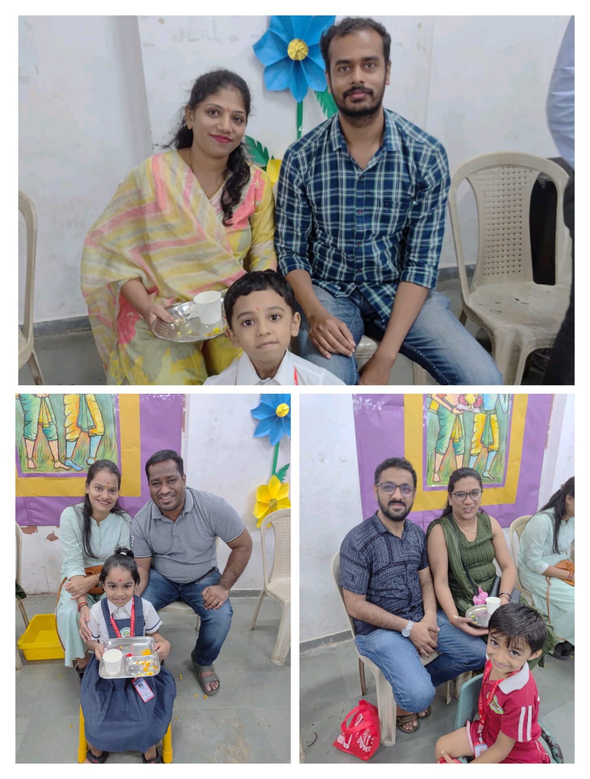 Annual Day 1